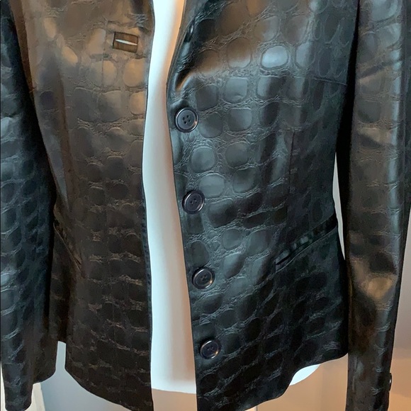 Votre Nom Blazer - Picture 2 of 7